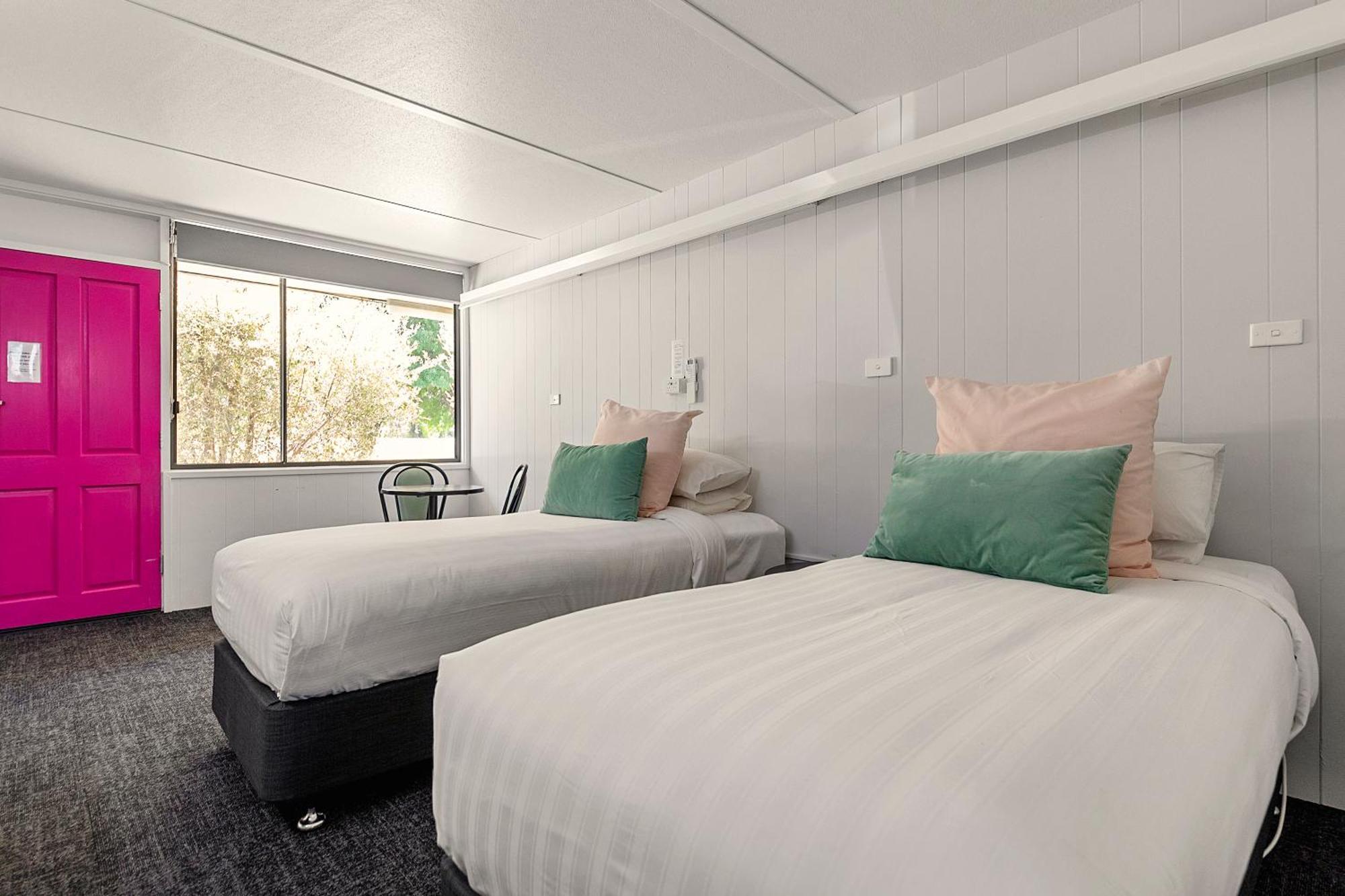 24Hourcheck-In- Bridgewater Motel-Victoria-Australia ภายนอก รูปภาพ